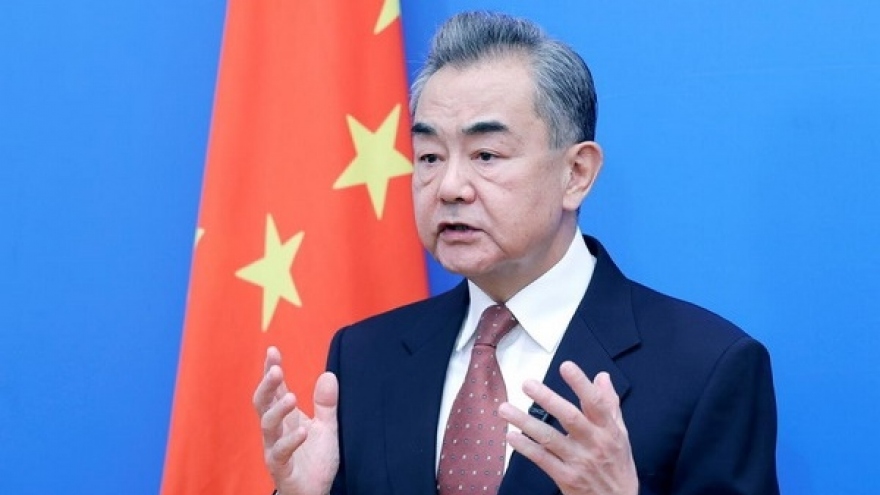 Ông Vương Nghị: Mỹ không thể vừa đối thoại, vừa kiềm chế Trung Quốc